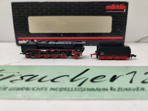 Mini club märklin - club,