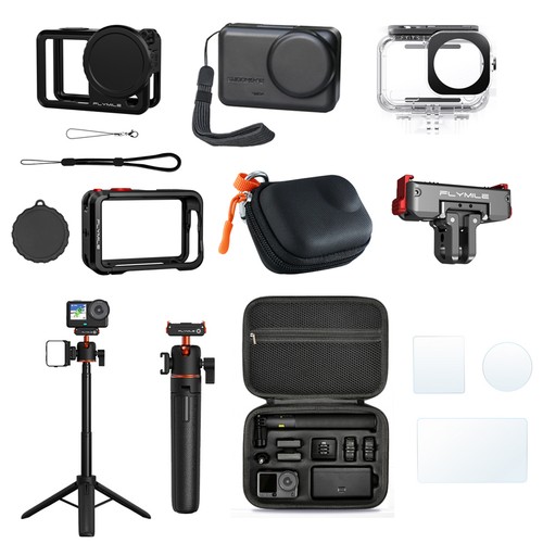 Accessori per dji action - dji,