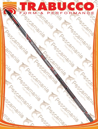 Canna bolognese trabucco - canna,