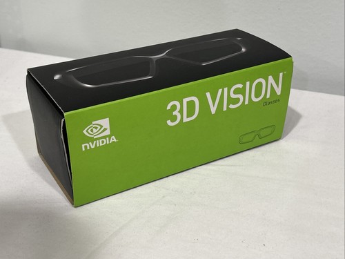 Occhiali wireless nvidia - occhiali,