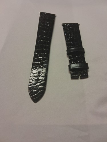 Bracelet cuir longines - bracelet,