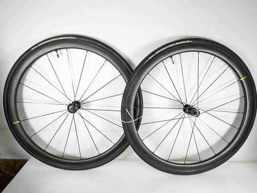 Mavic cosmic pro - mavic, carbon