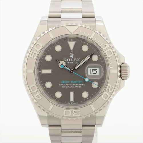 Rolex yacht master 126622 - 40,