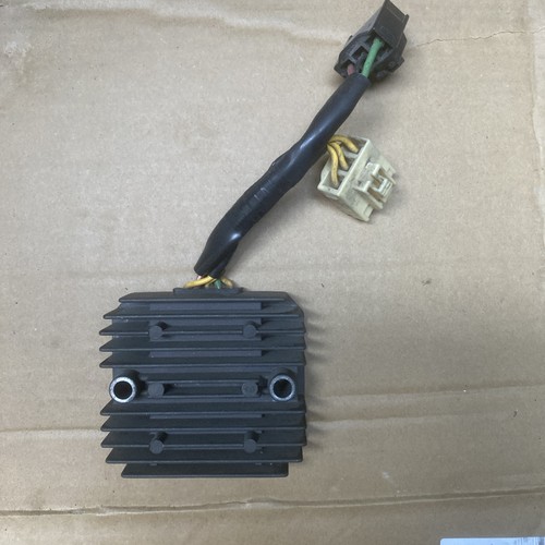Regolatore tensione honda - regolatore,