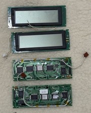 Display lcd grafico - lcd,