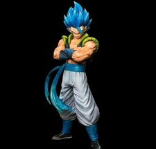 Action Figure Vegetto 30cm - Fusione Goku Vegeta - Dragon Ball Super Collezione