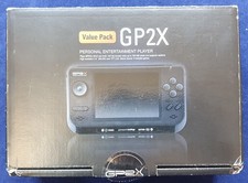 Gamepark Gp2x Value pack