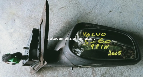 Retrovisore esterno volvo - retrovisore, dx