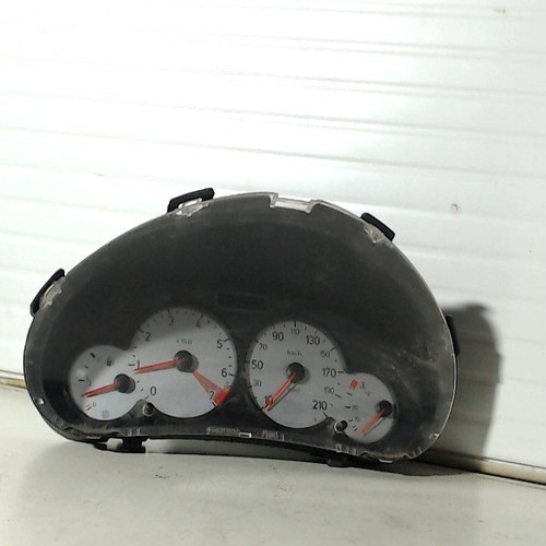 Quadro strumenti - quadro,