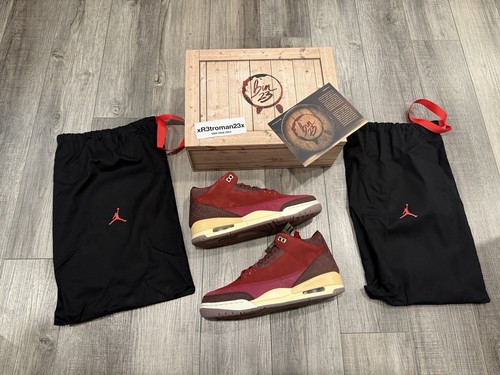 Nike air jordan retro prm - air,