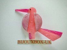 SPILLA UCCELLINO LEA STEIN