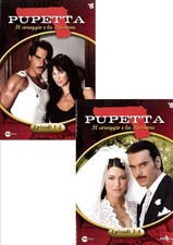 PUPETTA - IL CORAGGIO E LA