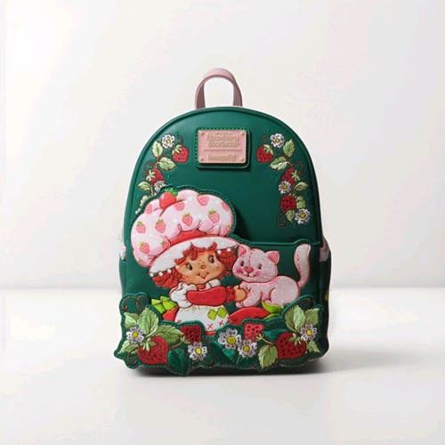Mini zaino ricamato - , loungefly