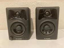 M-Audio AV32 Coppia di