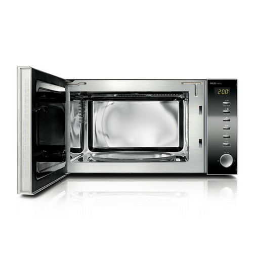 Caso menu microonde - 20,
