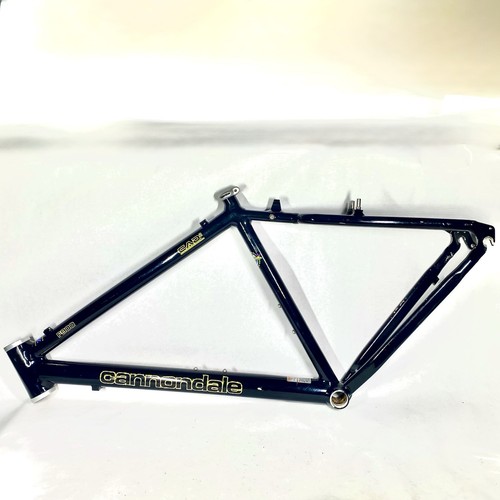 cannondale f900