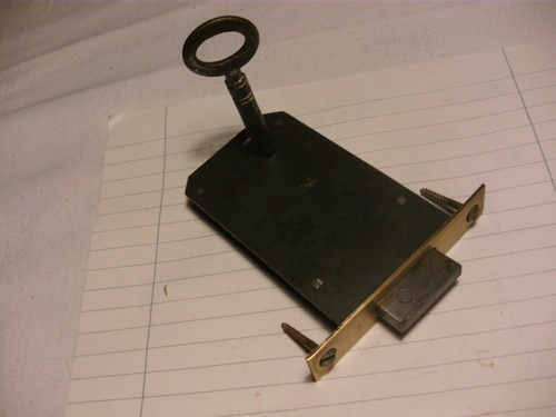 Serratura - , da