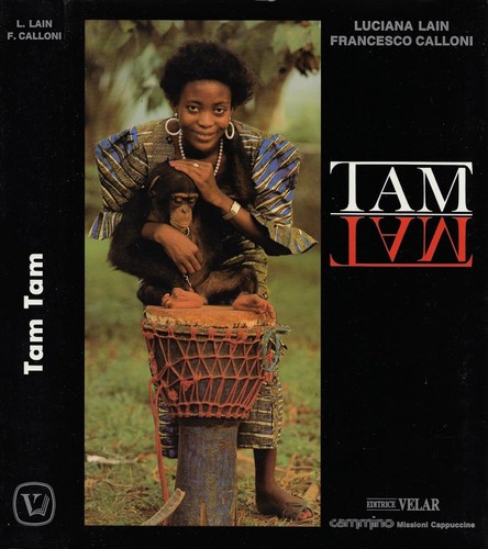 Tam leather bound jan - tam,