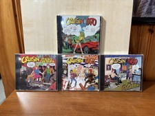 Cruisin with Porky Chedwick +