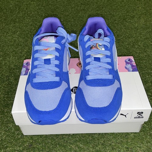 Sneakers basse stringate puma - sneakers,