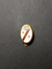 Spilla Rapit Torino Smaltata