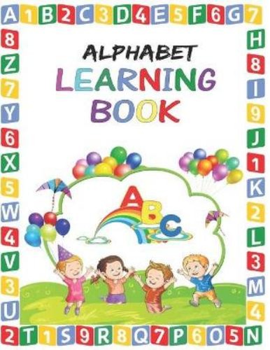 Education publishing alphabet - publishing,