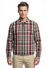 Giacca uomo GANT University