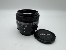 Nikon nikkor 50 mm - nikkor,