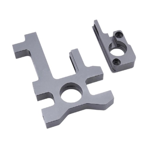 Supporto motore brushless per