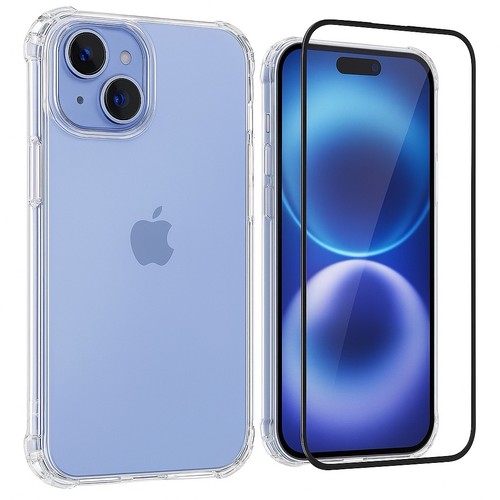 Custodia per iphone 14 - per, 15