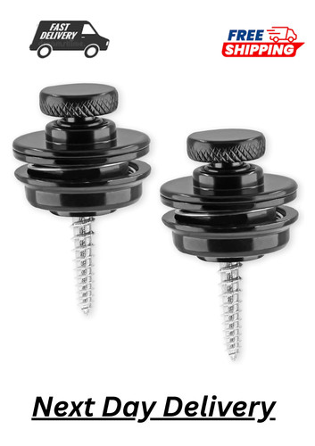 2pcs lucchetti cinghia - 2pcs,