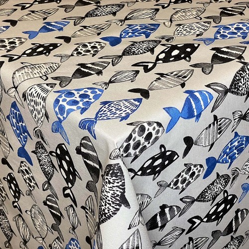 Tovaglia jacquard rivestita - tovaglia,