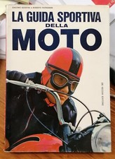 Guida sportiva della moto - la,