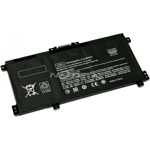 Batterie compatible pour - batterie,