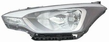 FARO FANALE PROIETTORE DX H4