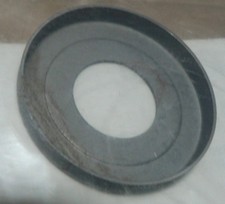 UNIMOG HMMH RING COVER
