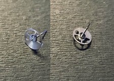 OMEGA CAL. 865 CRONO RUOTA