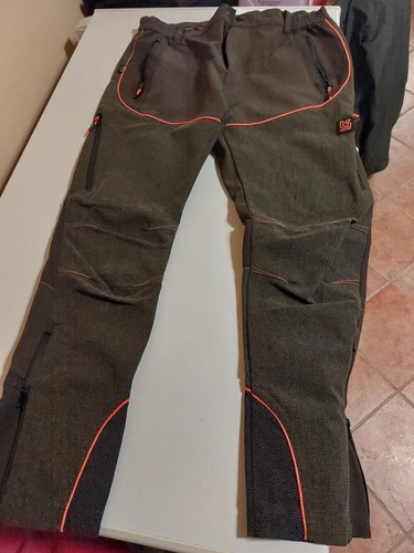 Pantalone uomo caccia univers - pantalone,
