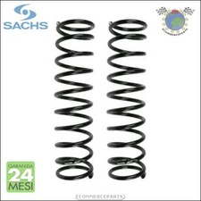 2x molle molla ammortizzatori