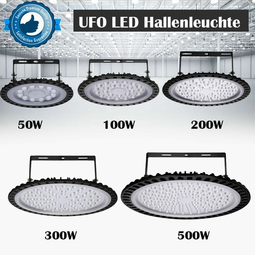 Ufo led illuminazione - illuminazione, sala