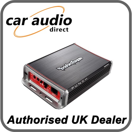 Rockford fosgate pbr300x1 - rockford,
