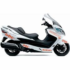 10 ADESIVI GRAFICA CARENA