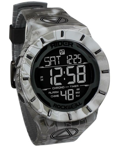 Nuovissimo orologio rockwell - orologio, x