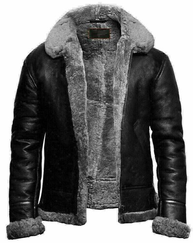 Giubbotto uomo aviator pilot - giubbotto,