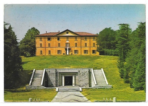 Bologna pontecchio di - (1024),