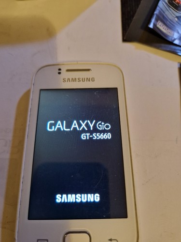 Cellulare vintage samsung - cellulare,