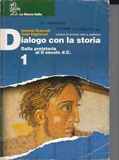 Brancati e Pagliarani DIALOGO CON LA STORIA 1