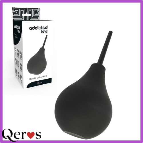 Addicted toys doccia anale - addicted, –