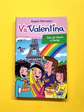 Gita di classe a Parigi-Angelo