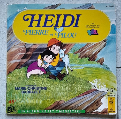 Vinile giri con - giri,